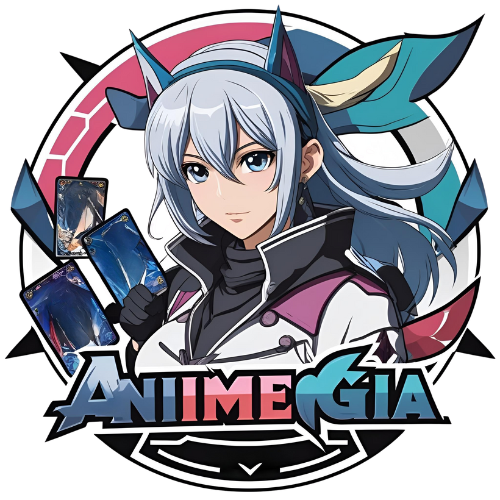 Animegia
